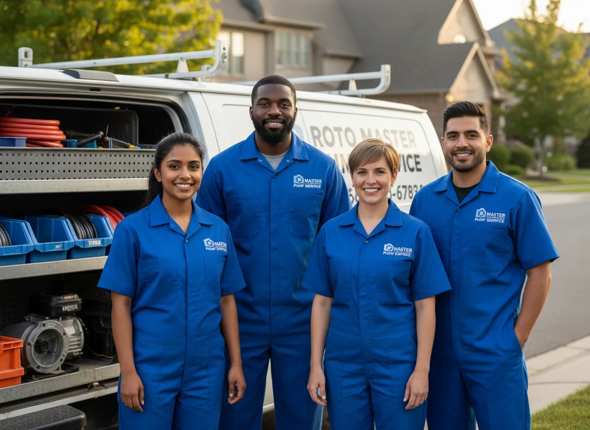 Sump Pump Installation company in Uhrichsville, OH